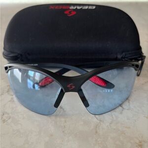 Gearbox Vision Eyewear